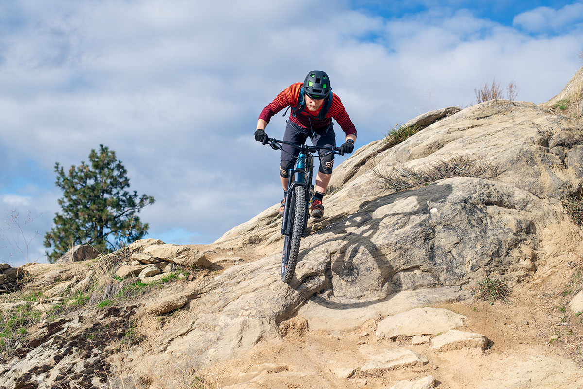 Best mountain bike under 750 online dollars